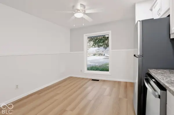4401 Chisholm TRL, Lafayette, IN 47909