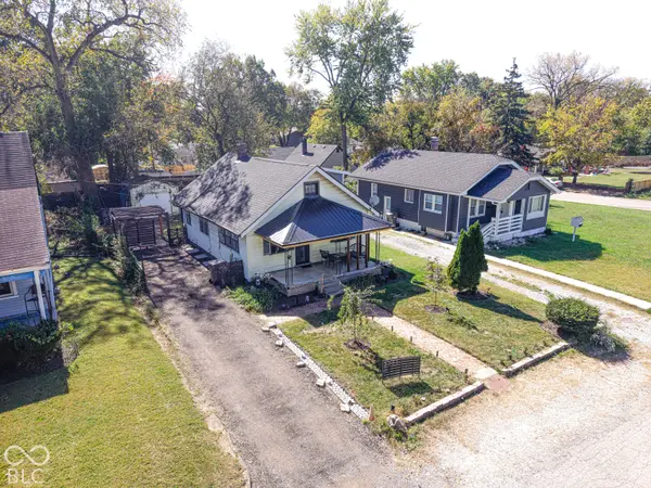 3711 E 36th ST, Indianapolis, IN 46218
