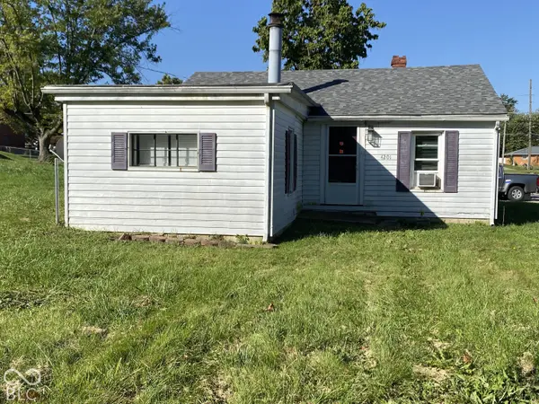 4201 E Lynn ST, Anderson, IN 46013