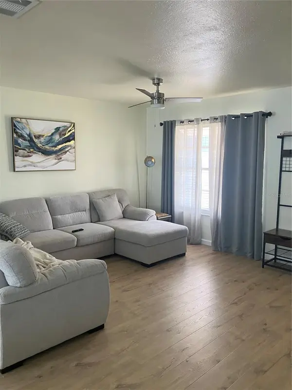 6643 STARDUST AVE, North Port, FL 34287