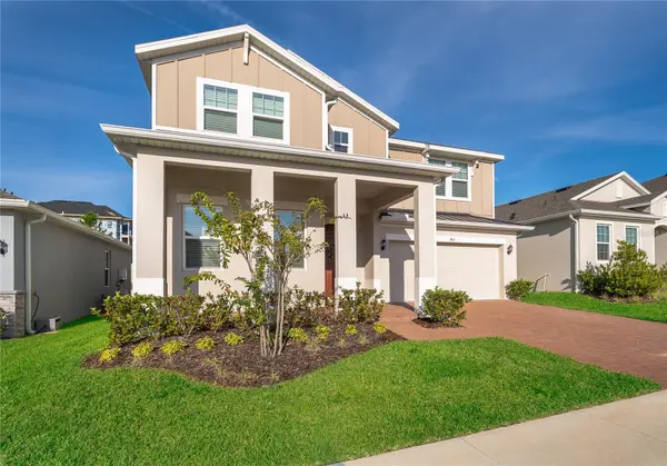 380 LEMONGRASS RD, Minneola, FL 34715