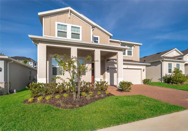 380 LEMONGRASS RD, Minneola, FL 34715