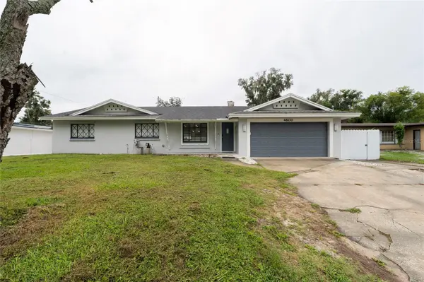 4600 ARCIE ST, Orlando, FL 32812
