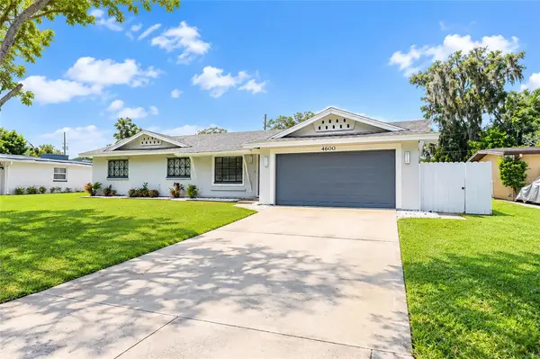 4600 ARCIE ST, Orlando, FL 32812