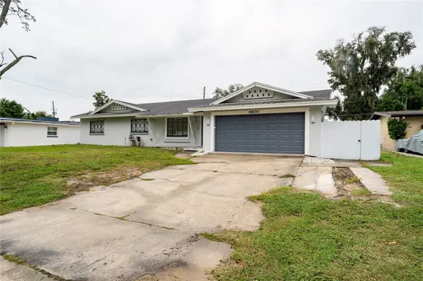4600 ARCIE ST, Orlando, FL 32812