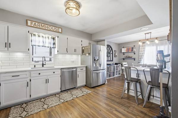 16755 Paxton AVE S #3S, Tinley Park, IL 60477