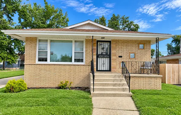 Dolton, IL 60419