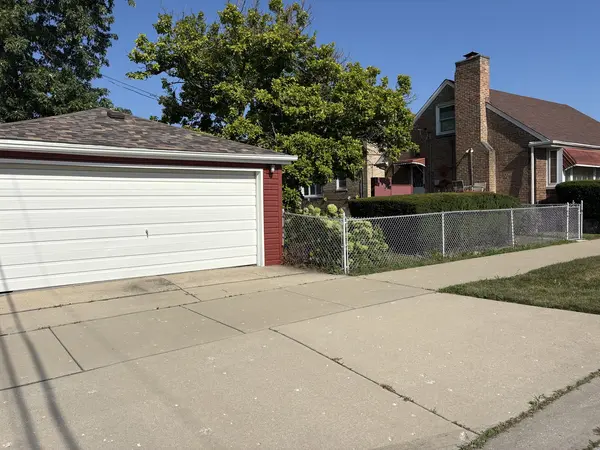 1101 W 93rd ST, Chicago, IL 60620
