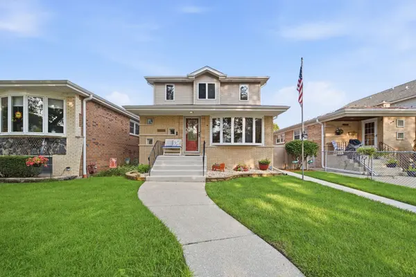 11001 S Albany AVE, Chicago, IL 60655