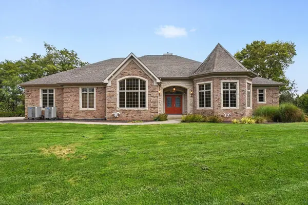 3496 S Old State Rd 15, Warsaw, IN 46580