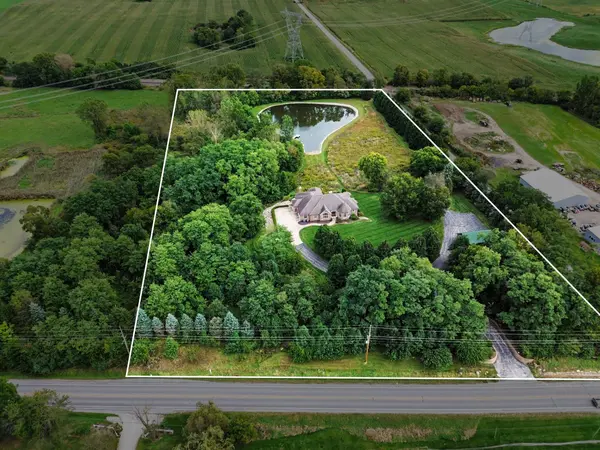 3496 S Old State Rd 15, Warsaw, IN 46580