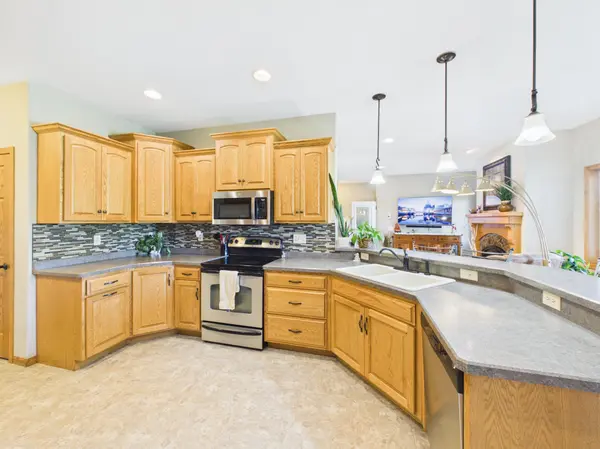 4482 Egret CT NW, Alexandria, MN 56308