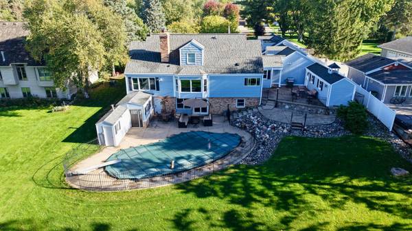 10400 Mississippi BLVD NW, Coon Rapids, MN 55433