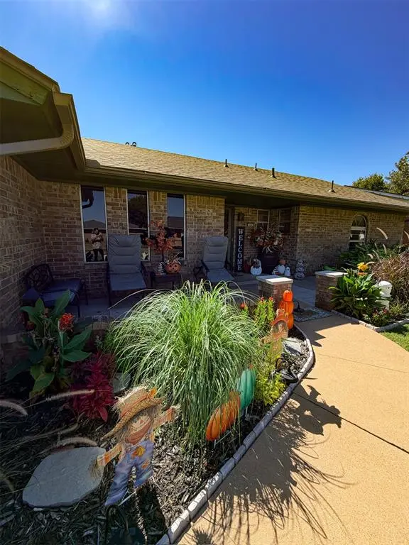 600 Tottingham RD, Anadarko, OK 73005