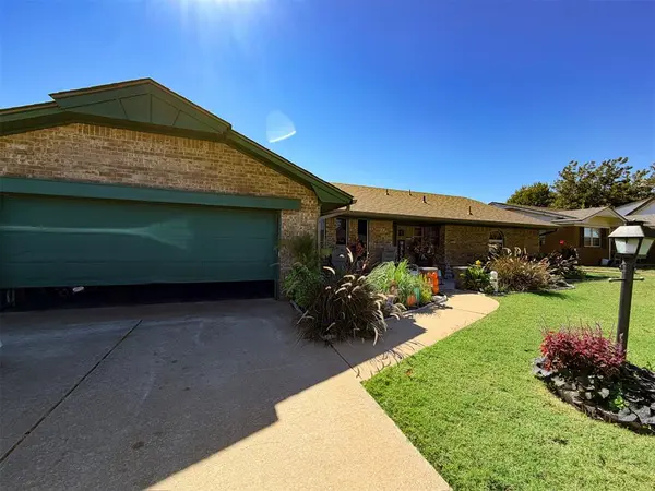 600 Tottingham RD, Anadarko, OK 73005