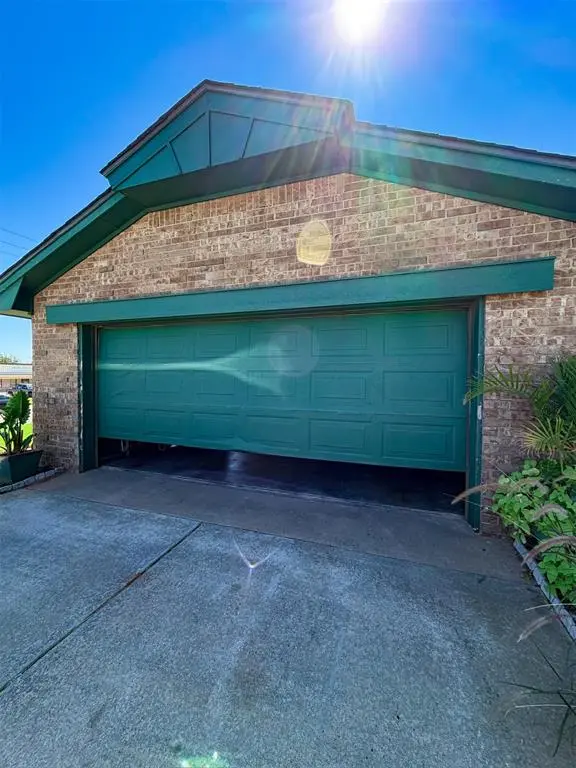 600 Tottingham RD, Anadarko, OK 73005