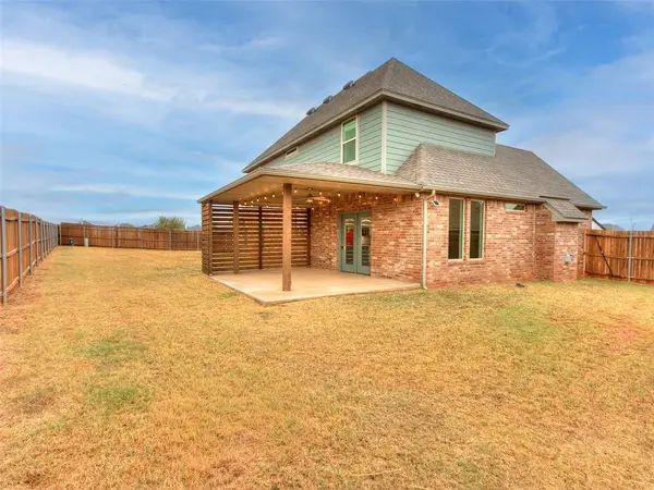 3428 NW 186th ST, Edmond, OK 73012