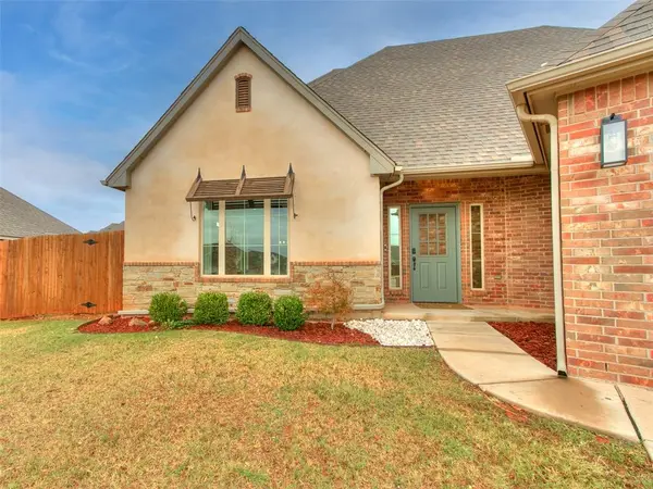 3428 NW 186th ST, Edmond, OK 73012