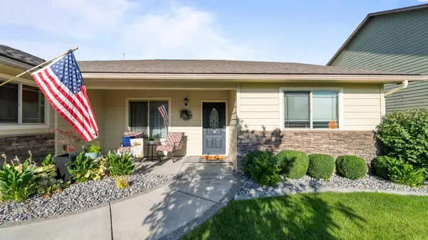 3102 S Dawes St, Kennewick, WA 99338