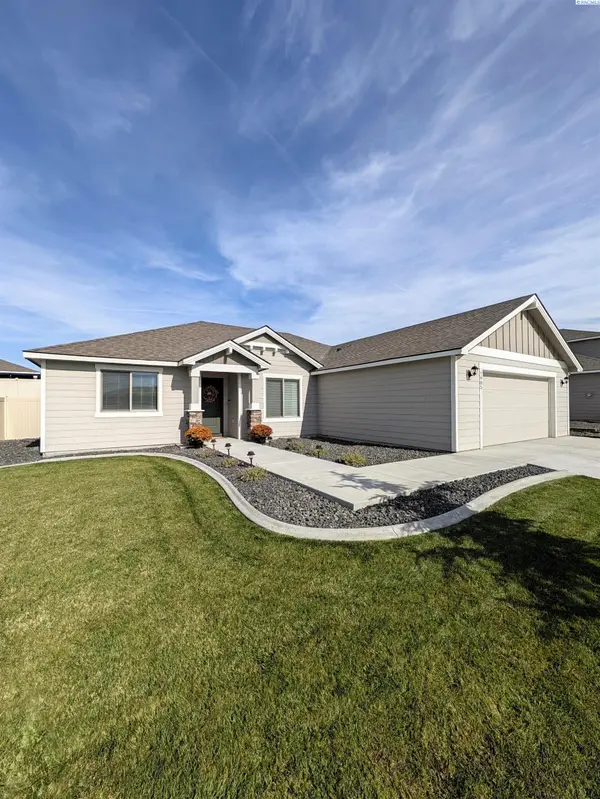 7905 Cariboo Drive, Pasco, WA 99301