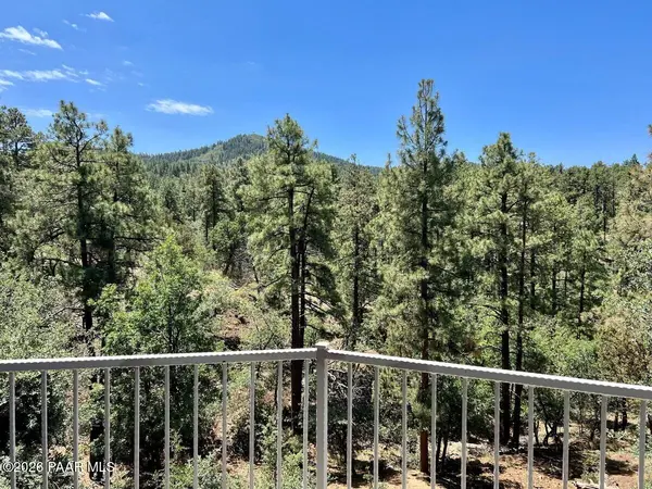4695 S Jack Pine RD, Prescott, AZ 86303