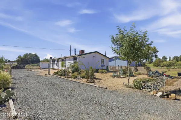 20611 E Quail Run DR, Mayer, AZ 86333