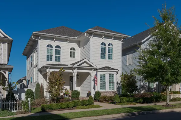 818 Jasper Ave, Franklin, TN 37064