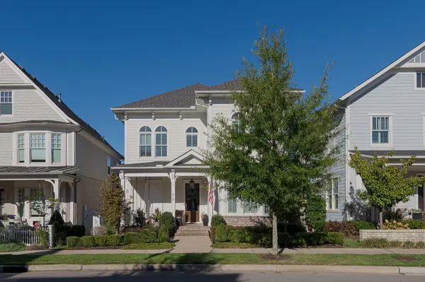 818 Jasper Ave, Franklin, TN 37064