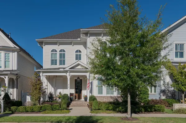 818 Jasper Ave, Franklin, TN 37064