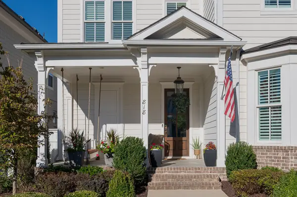 818 Jasper Ave, Franklin, TN 37064