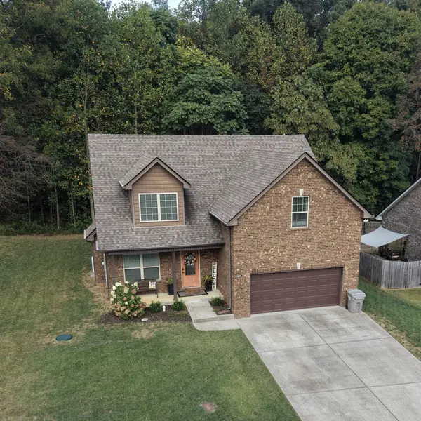 1049 Grace Meade, Ashland City, TN 37015