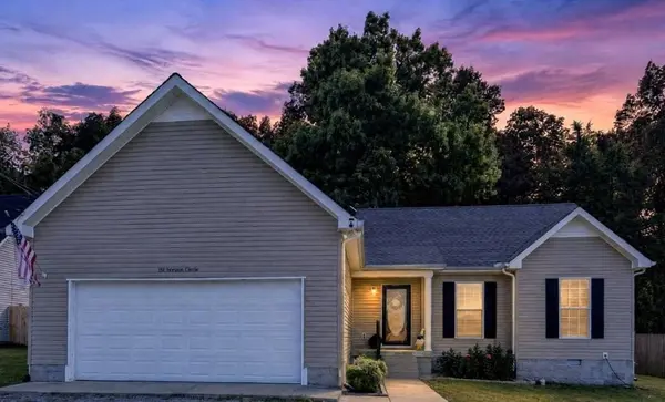 132 Lorien Cir, Shelbyville, TN 37160
