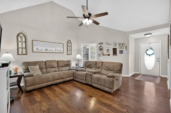 132 Lorien Cir, Shelbyville, TN 37160