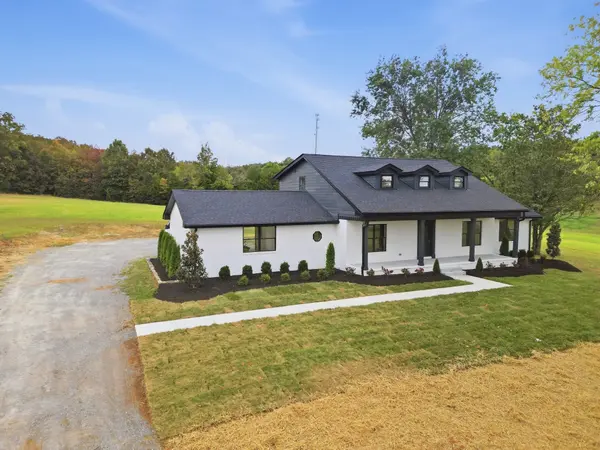 14591 Cainsville Rd, Lebanon, TN 37090