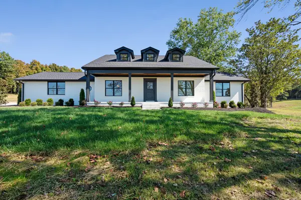 14591 Cainsville Rd, Lebanon, TN 37090