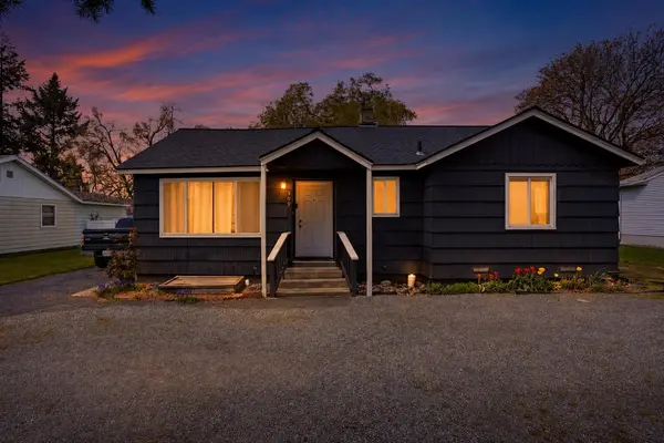 309 N McDonald Rd, Spokane, WA 99216