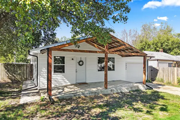 1501 N Erie, Wichita, KS 67214