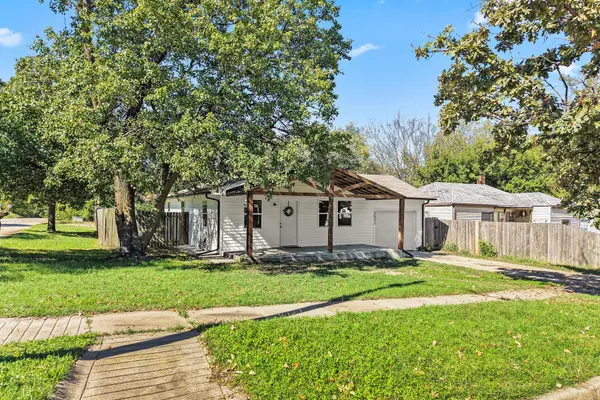 1501 N Erie, Wichita, KS 67214