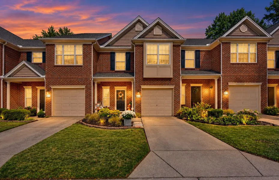8273 Rossi Rd, Brentwood, TN 37027