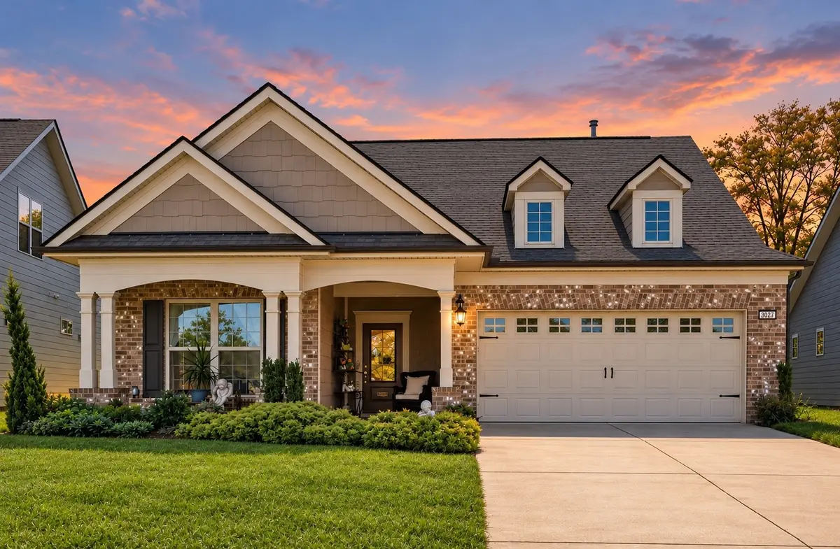 3027 Obion Pass, Spring Hill, TN 37174