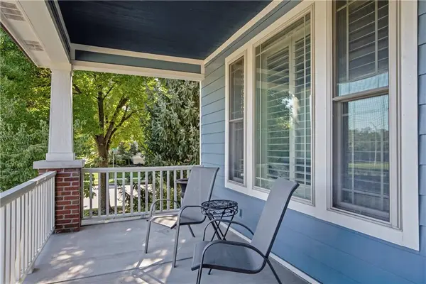 7924 N Ditzler AVE, Kansas City, MO 64158
