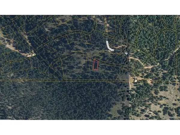 Fern Gulch, Evergreen, CO 80439