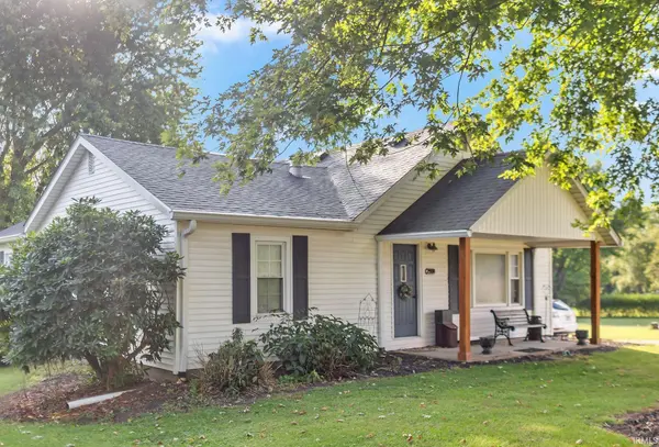 2900 N Smith PIKE, Bloomington, IN 47404-1374