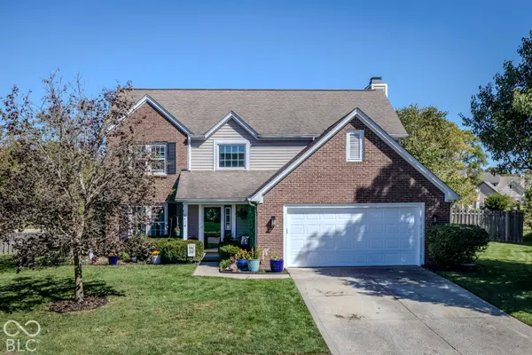 6416 Manchester DR, Fishers, IN 46038