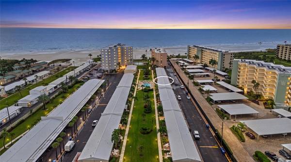 5830 MIDNIGHT PASS RD #8, Sarasota, FL 34242