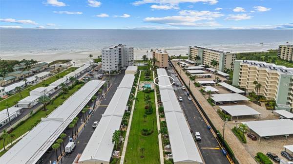 5830 MIDNIGHT PASS RD #8, Sarasota, FL 34242