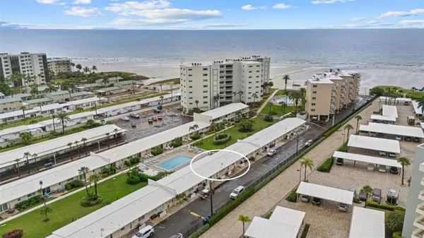 5830 MIDNIGHT PASS RD #8, Sarasota, FL 34242