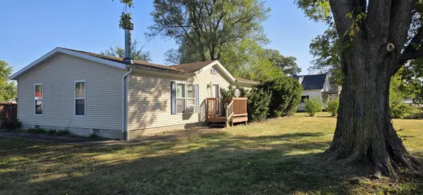 3134 W 943, Lake Village, IN 46349
