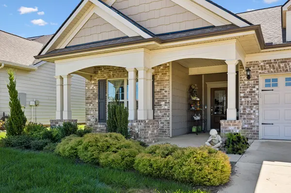 3027 Obion Pass, Spring Hill, TN 37174