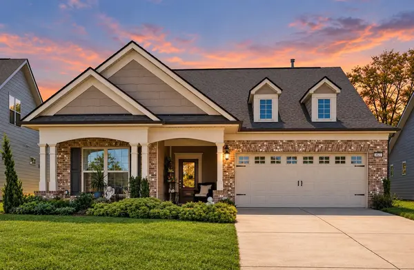3027 Obion Pass, Spring Hill, TN 37174